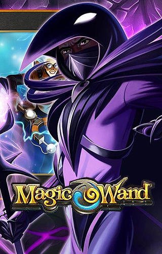 download Magic wand and book of incredible power apk